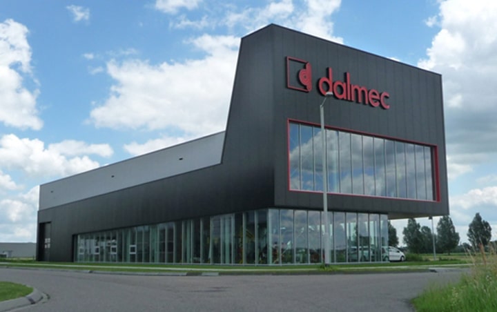 Dalmec office