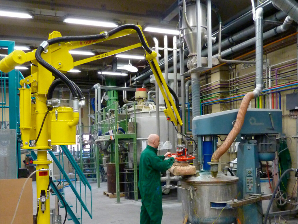 Dalmec-zakken_atex_vacuum_venturi