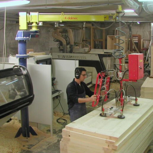 Dalmec_houten_platen_vacuumcircuit_venturi