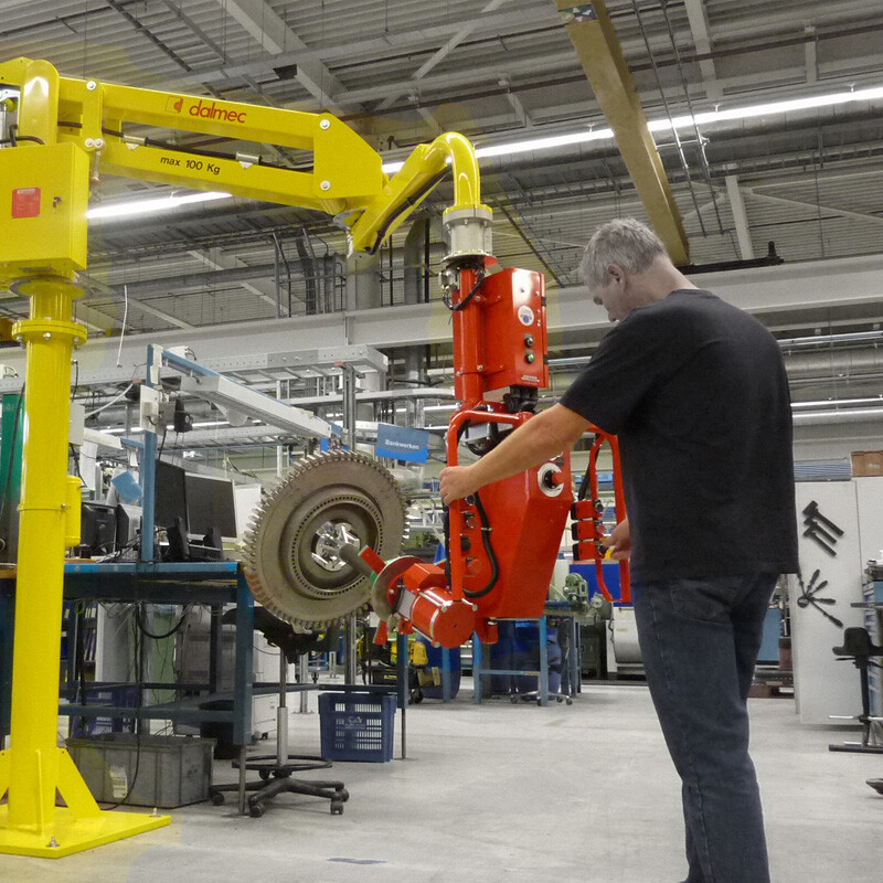 Dalmec_machineonderdelen