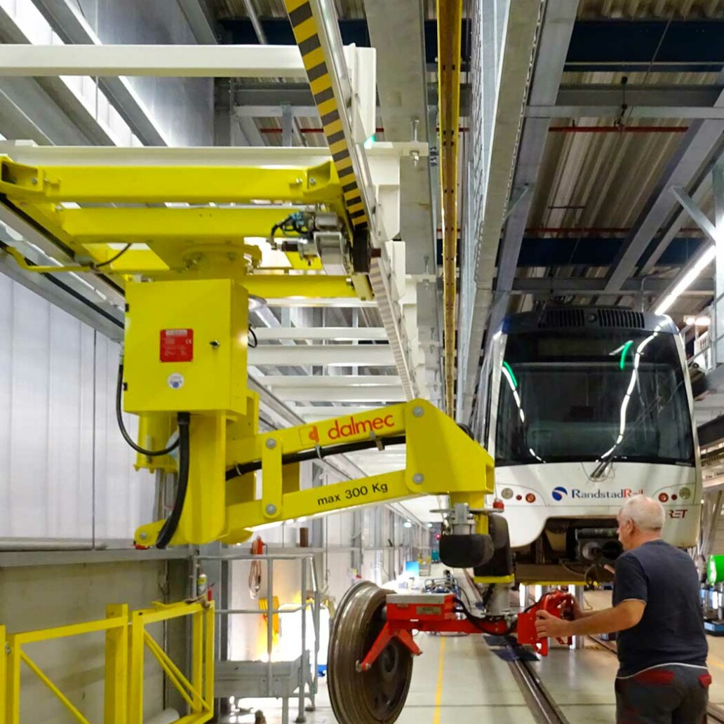 Dalmec_wisselen_van_tramwielen