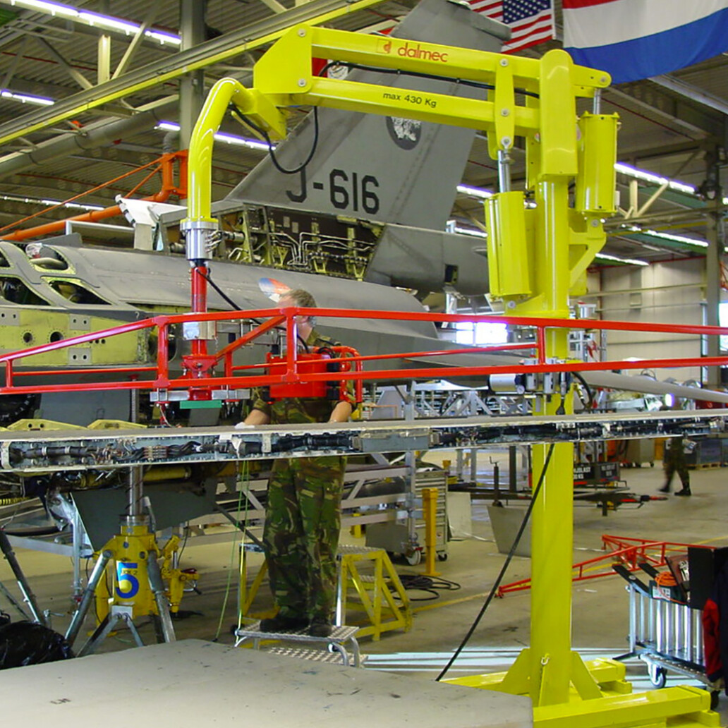 Dalmec_zware_producten_gewichtloos_positioneren