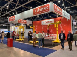 dalmec technishow 2024